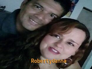 Robertydanna
