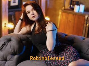 Robinblessed