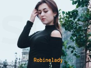 Robinelady