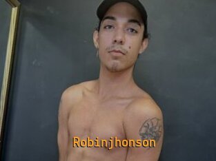 Robinjhonson