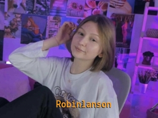 Robinlanson