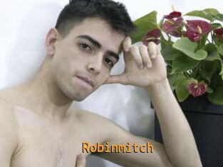 robinmitch Sexcam Portal