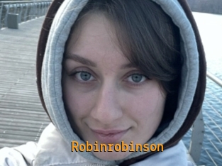 robinrobinson Sexcam Portal