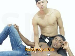 Robinxjordan