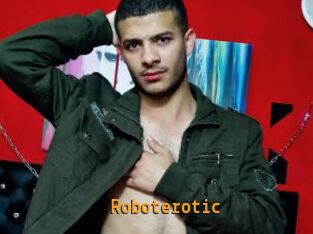 Roboterotic