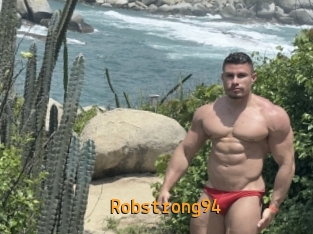robstrong94 Sexcam Portal