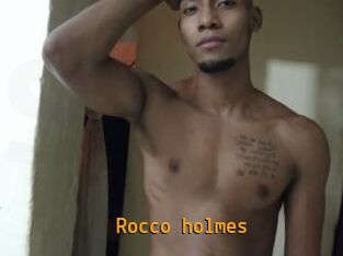 rocco_holmes Sexcam Portal