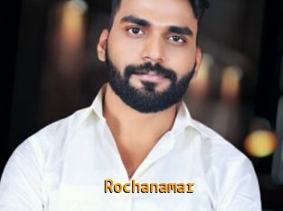 Rochanamar