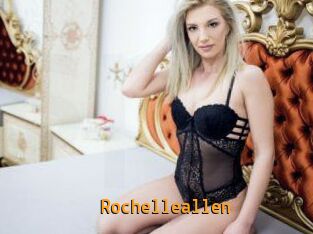 rochelleallen Sexcam Portal
