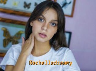rochelledreamy Sexcam Portal