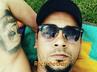 Rociohotman