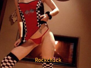 Rockchick