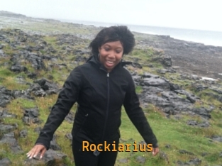 Rockiarius