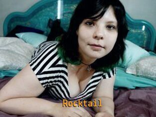 Rocktail