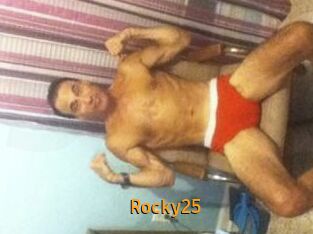 Rocky25