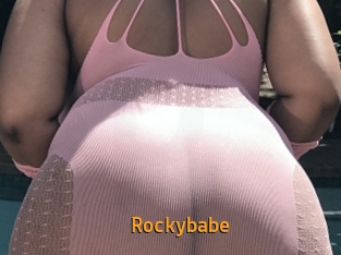 Rockybabe