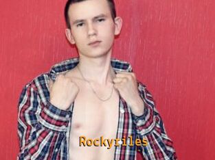 Rockyriles