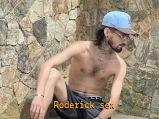 Roderick_sex