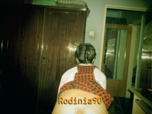 Rodinia90