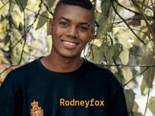 Rodneyfox