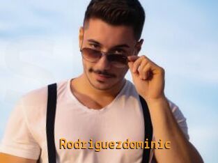 Rodriguezdominic