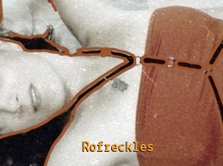 rofreckles Sexcam Portal
