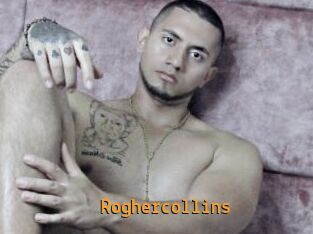 roghercollins Sexcam Portal
