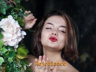 Rojoblanco