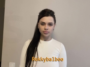 Rokkybalboo