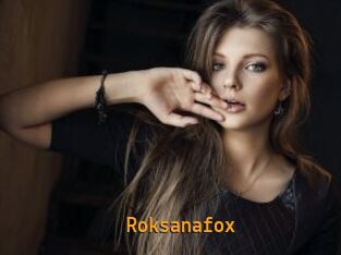 Roksanafox