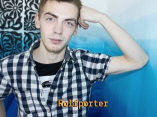 rolfporter Sexcam Portal
