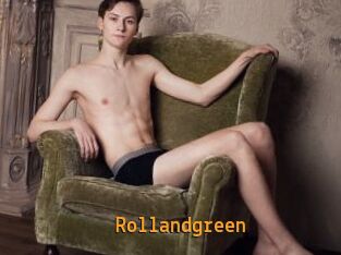 rollandgreen Sexcam Portal