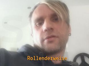 Rollenderweise