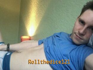 rollthedice121 Sexcam Portal