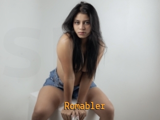 Romabler