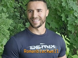Romanblackwell