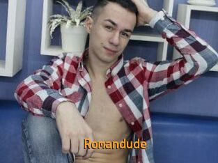 Romandude