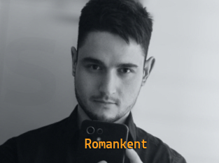 Romankent
