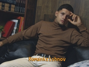 Romankrishnov
