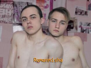 Romanmisha