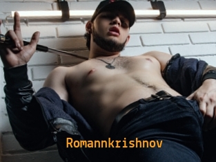 Romannkrishnov