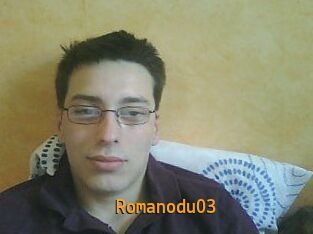 Romanodu03