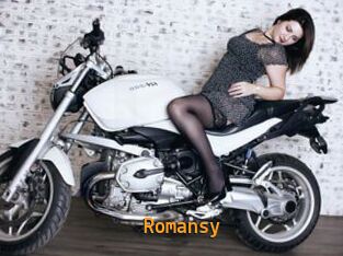 Romansy