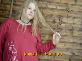 Romanticbouquet