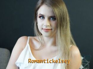 Romantickelsey