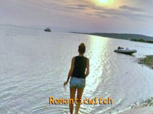 romanticwitch Sexcam Portal