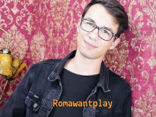 Romawantplay