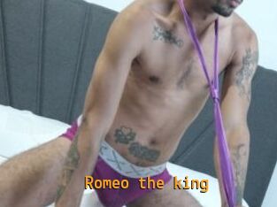 Romeo_the_king