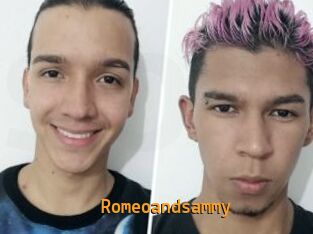 Romeoandsammy