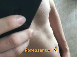 Romeosantos19